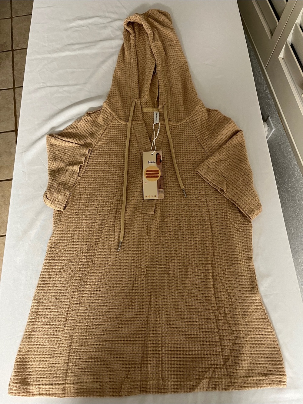 Dokotoo women's size small
